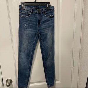 Zara Jeans